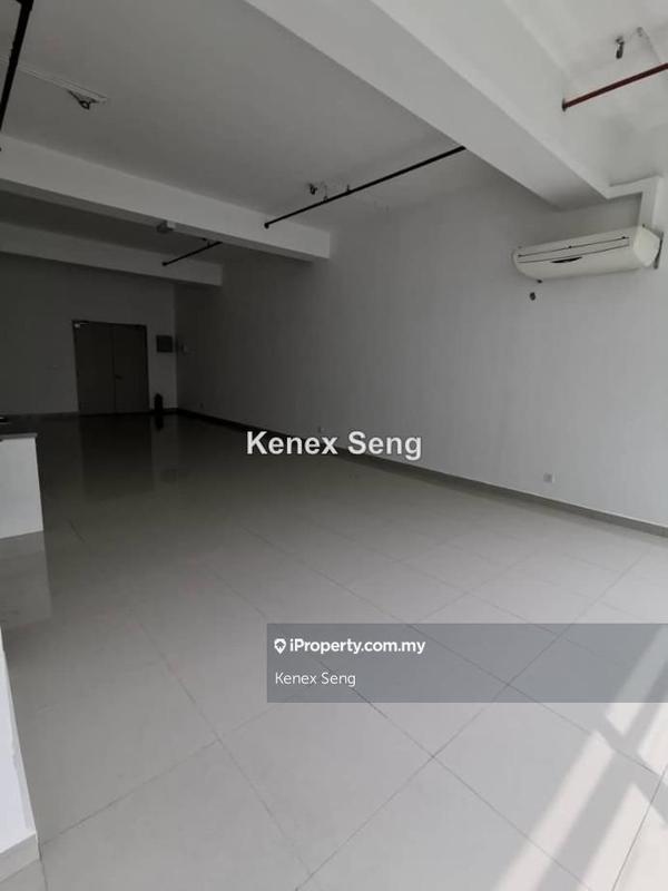 Pejabat untuk Dijual di Oasis Corporate Park, Ara Damansara oleh Kenex Seng - iProperty.com.my