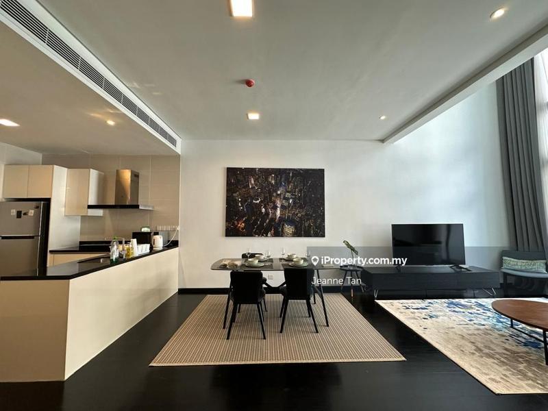 Service Residence for Rent in Clearwater Residences by Jeanne Tan - iProperty.com.my