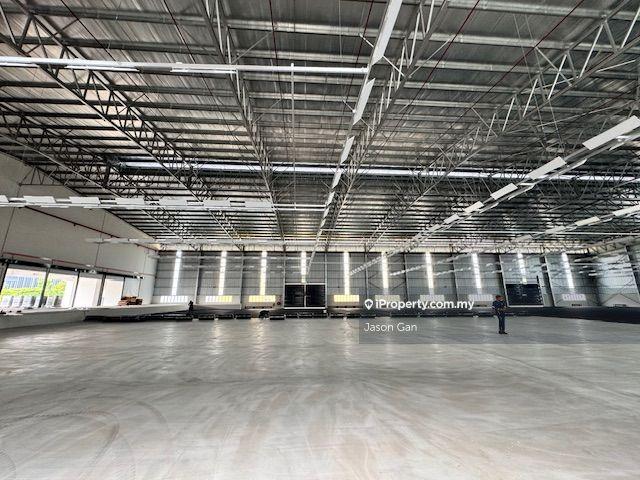 Kilang Terpisah untuk Dijual di Hicom - Glenmarie Industrial Park, Shah Alam oleh Jason Gan - iProperty.com.my