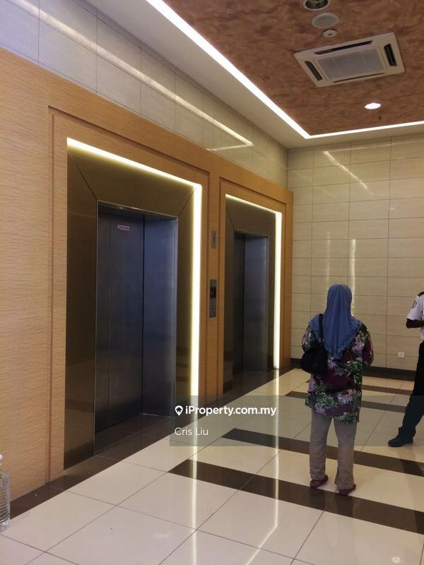 Office for Sale in Petaling Jaya, Ara Damansara by Cris Liu - iProperty.com.my