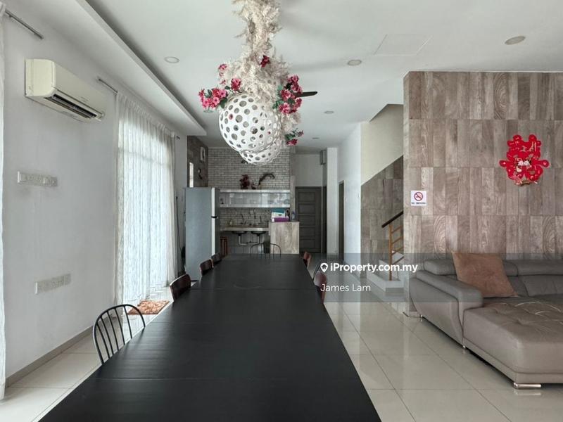 Rumah Berkembar untuk Dijual di cb5ns, Ipoh oleh James Lam - iProperty.com.my