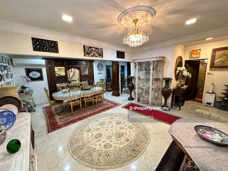 Rumah Berkembar untuk Dijual di Kelana Jaya, Petaling Jaya oleh Victor Huang - iProperty.com.my