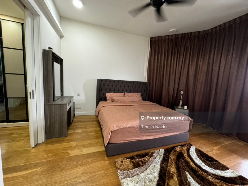 Service Residence for Sale in The Sentral Residences by Tinesh Naidu - iProperty.com.my