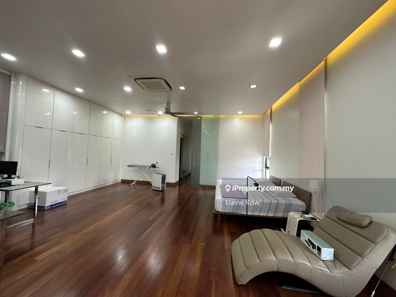 Banglo untuk Dijual di Seksyen 13, Shah Alam oleh Elaine Kow - iProperty.com.my