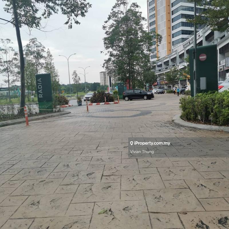 Pejabat untuk Dijual di Shah Alam, Shah Alam oleh Vivian Thung - iProperty.com.my