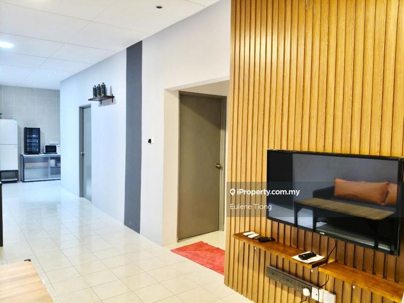 Apartment for Rent in SP Lodge Sri Pertiwi by Eulene Tiong - iProperty.com.my