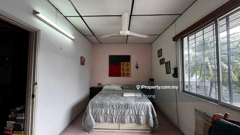 Rumah Berangkai 3 Tingkat untuk Dijual di t2c5d, Bangsar oleh CF Yoong - iProperty.com.my