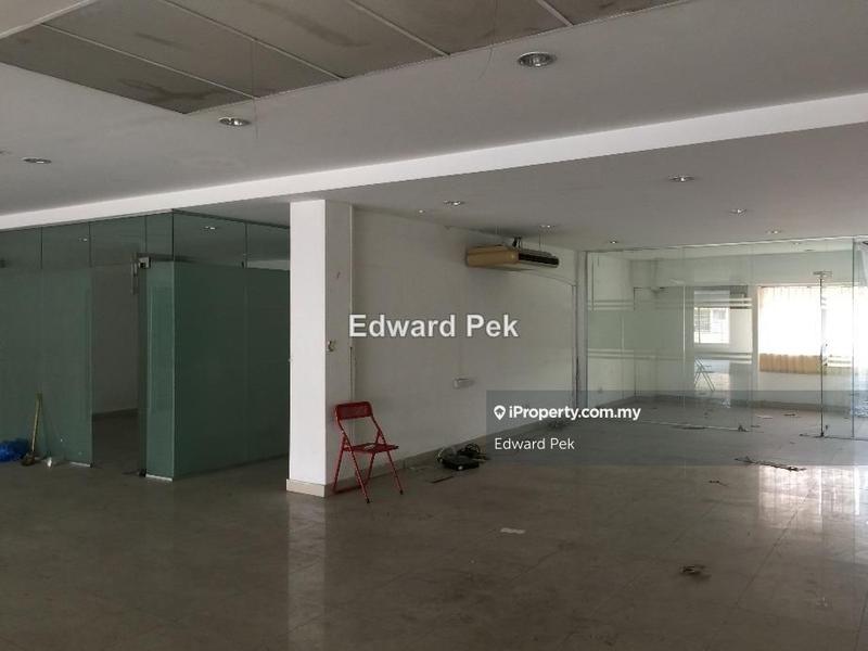 Terrace Factory for Sale in Taman Bandar Sunway, Petaling Jaya by Edward Pek - iProperty.com.my