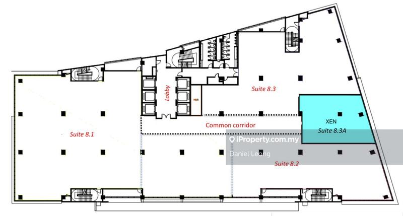 Office for Rent in Subang Jaya, Ara Damansara by Daniel Leong - iProperty.com.my