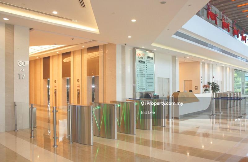 Pejabat untuk Disewa di Putrajaya, Putrajaya oleh Bill Lee - LOBBY - iProperty.com.my