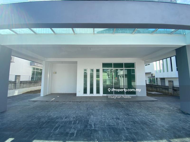 Bungalow House for Sale in Kota Emerald, Rawang by Visaghan Naidu - iProperty.com.my