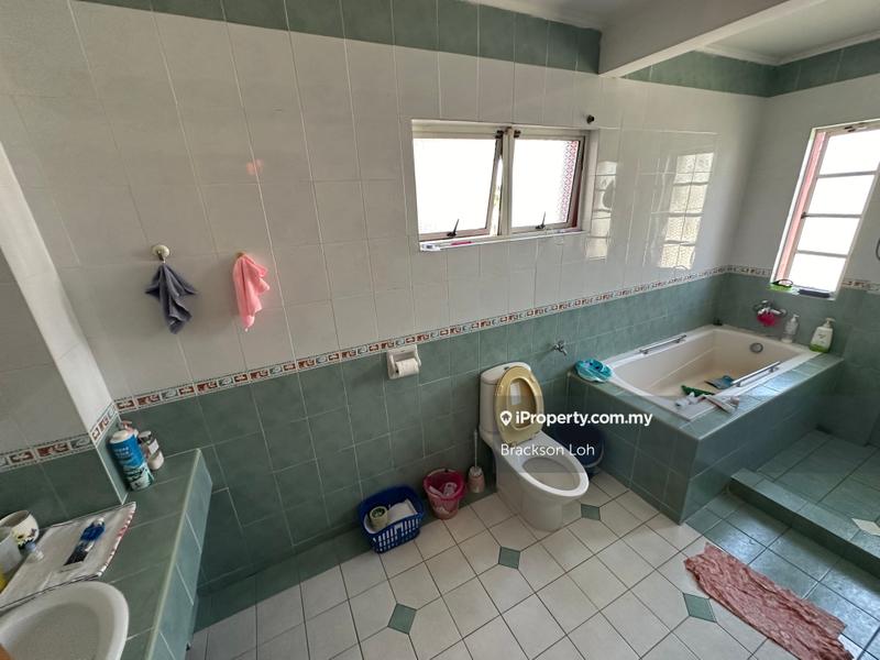 Bungalow House untuk Dijual di Taman Melawati, Ulu Kelang oleh Brackson Loh - iProperty.com.my