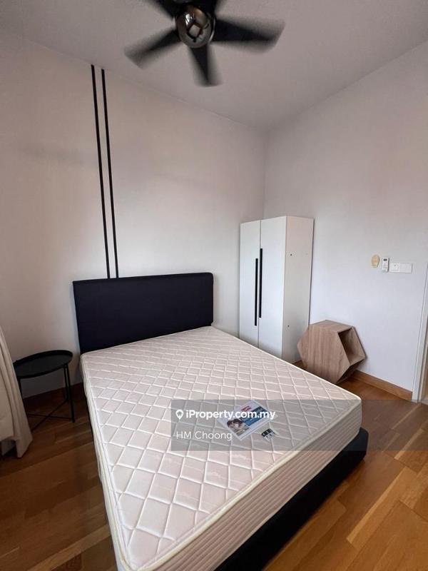 For Rent - Secoya Residence