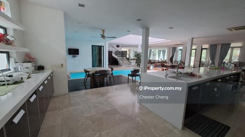 Banglo untuk Dijual di SS19, Subang Jaya oleh Chester Cheng - iProperty.com.my