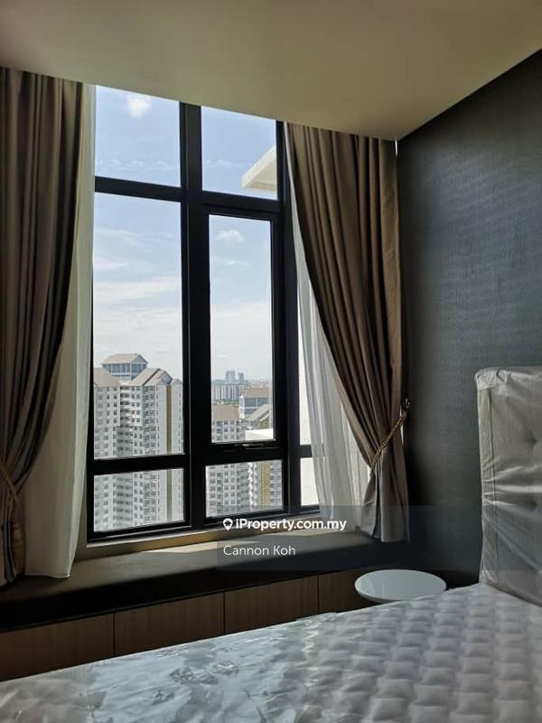 Service Residence for Sale in Shaftsbury Putrajaya by Cannon Koh - iProperty.com.my