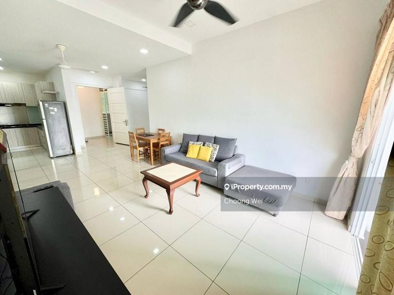 For Rent - One Imperial