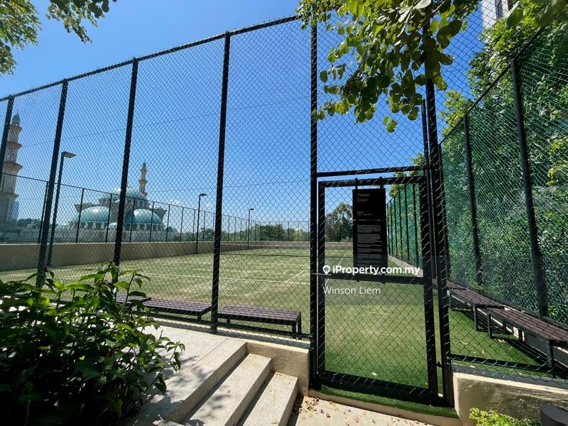 For Rent - Residensi Solaris Parq