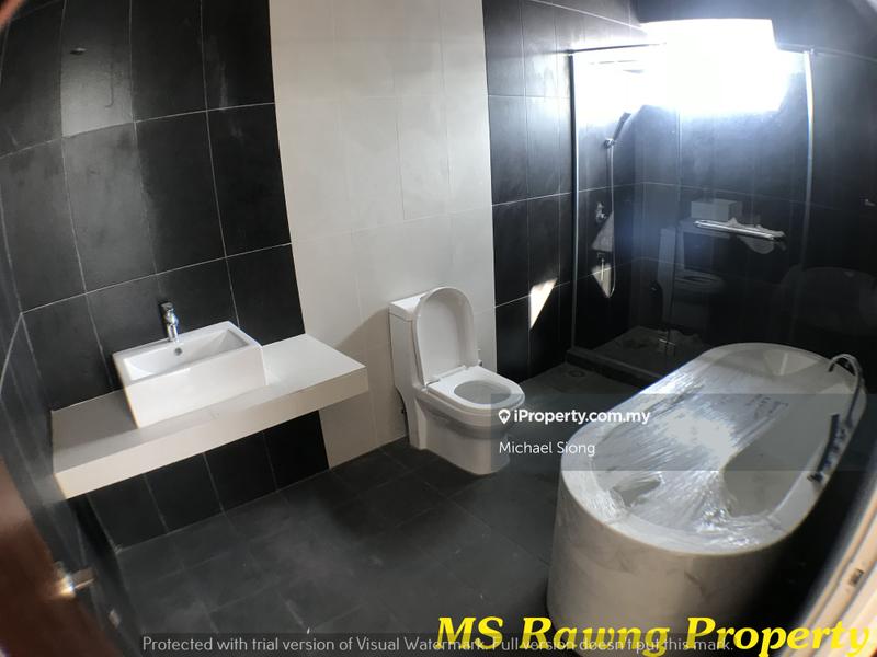 Bungalow House for Rent in Bandar Country Homes, Rawang by Michael Siong - iProperty.com.my