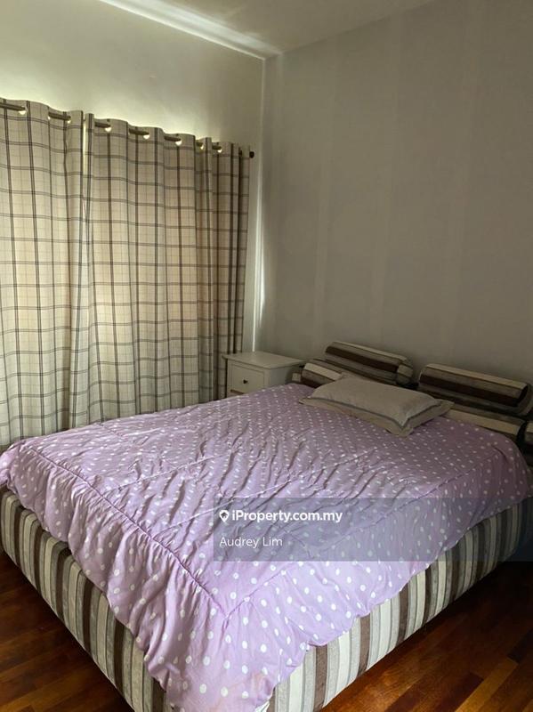 Semi-Detached House for Sale in Jade Hills, Kajang by Audrey Lim - iProperty.com.my