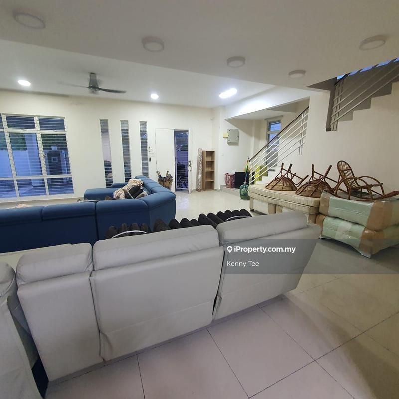 Bungalow House for Sale in Taman Senawang Perdana, Senawang by Kenny Tee - iProperty.com.my