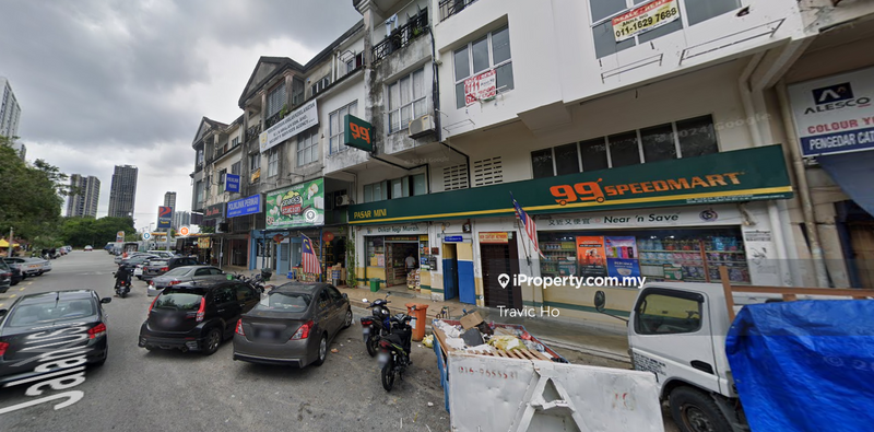 Kedai untuk Dijual di Usj 1, Subang Jaya oleh Travic Ho - iProperty.com.my