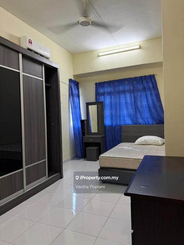 Kondominium untuk Disewa di Villa Scott oleh Varsha Poptani - iProperty.com.my