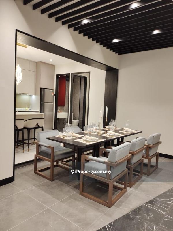 Residensi Servis untuk Dijual di Skylon Residences oleh Neou WP - iProperty.com.my