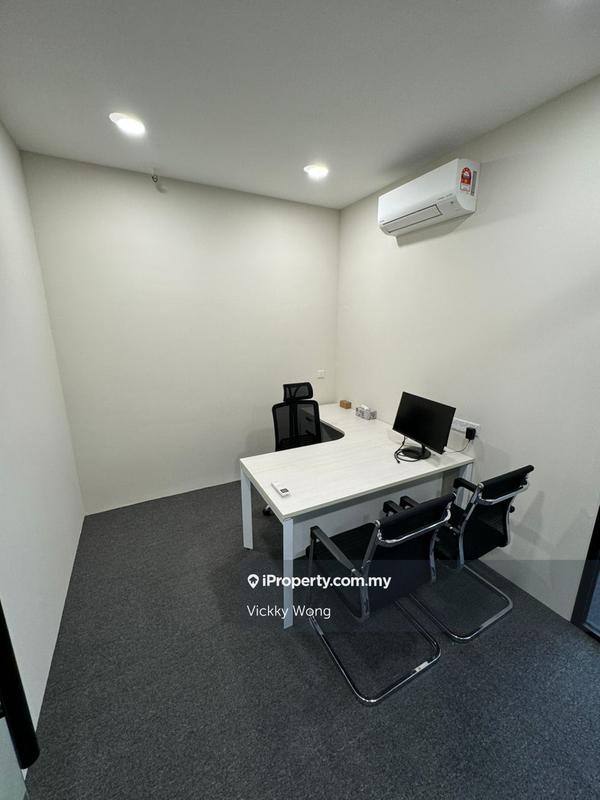 Pejabat untuk Disewa di Bandar Puteri Puchong, Puchong oleh Vickky Wong - iProperty.com.my
