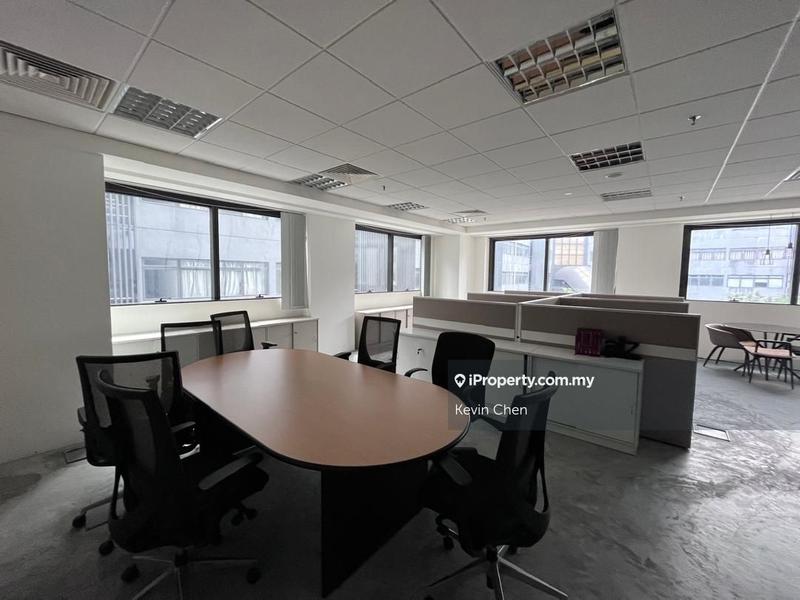 Office untuk Disewa di SS8, Petaling Jaya oleh Kevin Chen - iProperty.com.my