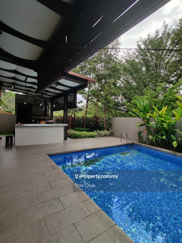 Banglo untuk Dijual di Seputeh Garden, Laman Seputeh, Seputeh oleh Tina Chua - iProperty.com.my