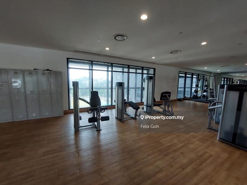 Service Residence for Sale in The Establishment by Felix Goh - iProperty.com.my