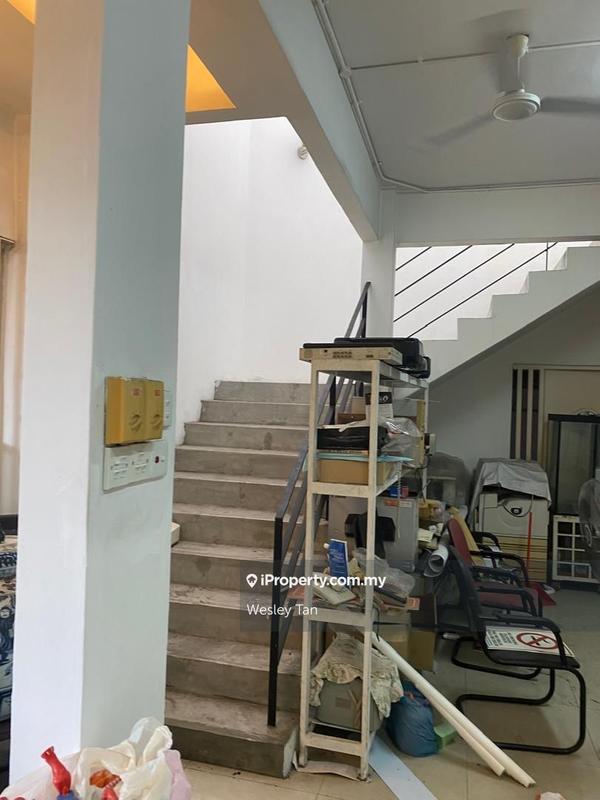 Warehouse for Sale in zhvbi, Bachang by Wesley Tan - iProperty.com.my