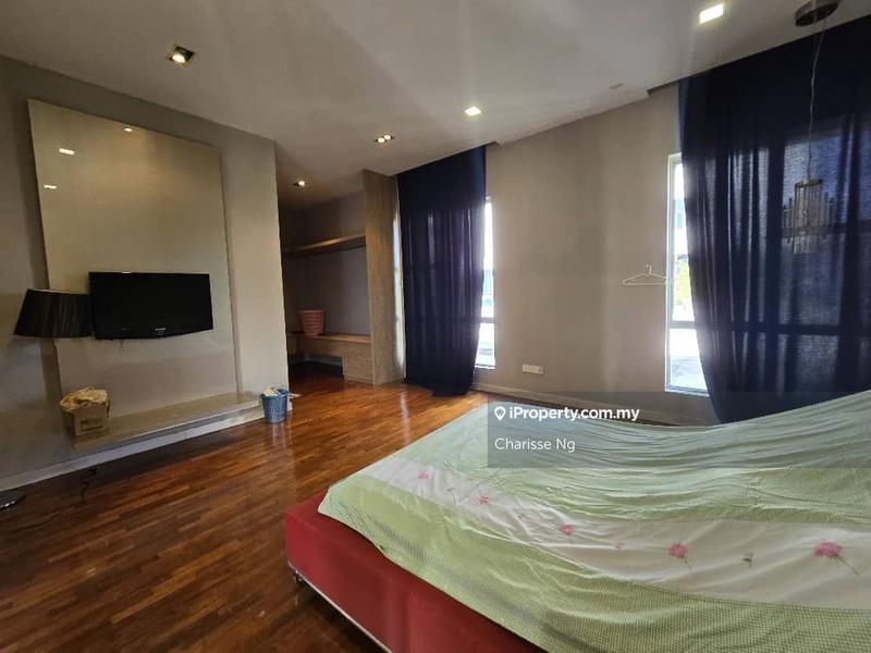 Rumah Berkembar untuk Dijual di Seri Sungai Long, Bandar Sungai Long oleh Charisse Ng - iProperty.com.my