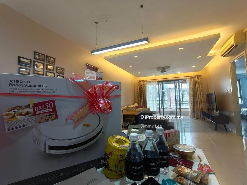 For Rent - Ameera Residences