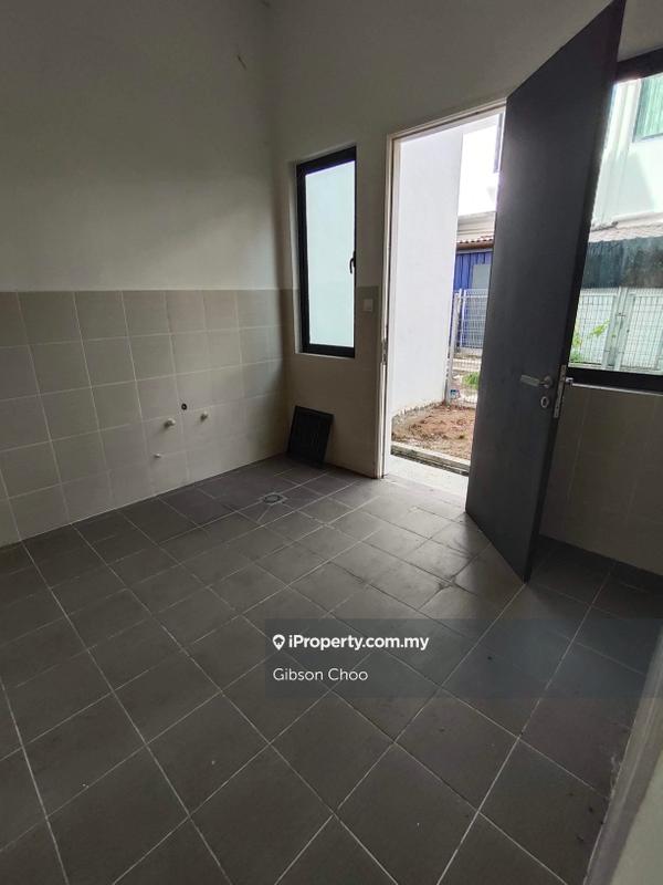 Semi-Detached House for Sale in Kajang Perdana, Kajang by Gibson Choo - iProperty.com.my