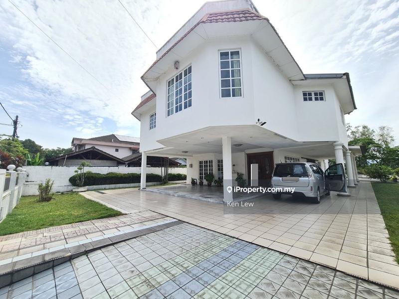Bungalow House untuk Dijual di Taman Bukit Cheras, Cheras oleh Ken Lew - iProperty.com.my