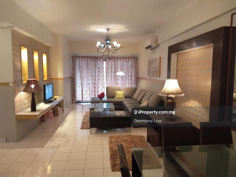 For Rent - Angkasa Impian 2