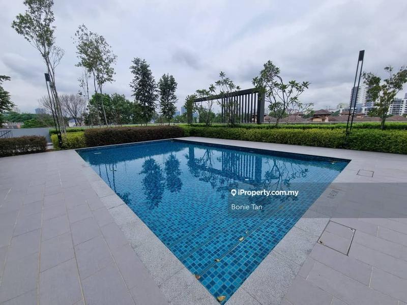 For Sale - Rumbia Residence