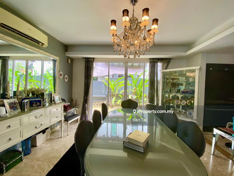 Bungalow House for Sale in Mutiara Damansara, Selangor by Ken Tan - iProperty.com.my