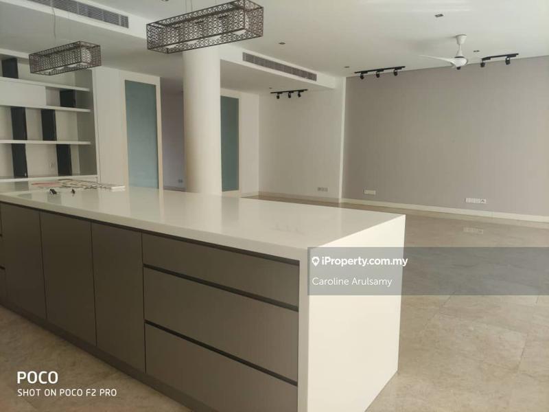 Kondominium untuk Dijual di One Menerung oleh Caroline Arulsamy - iProperty.com.my