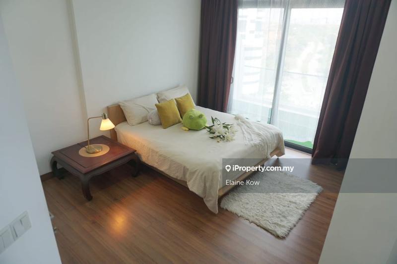 Service Residence for Sale in Aragreens by Elaine Kow - iProperty.com.my