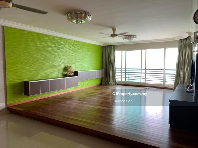 Kondominium untuk Disewa di Gurney Beach Resort oleh Carmen Por - iProperty.com.my