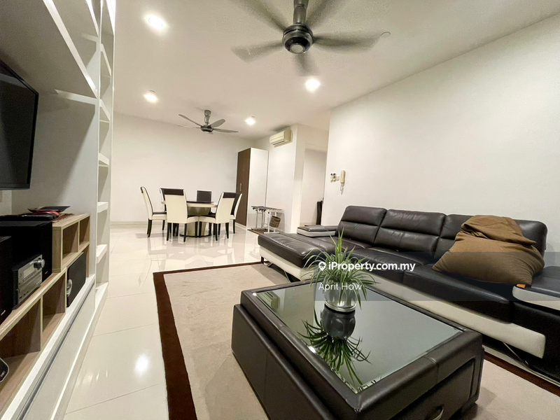 For Rent - Camellia Serviced Suites