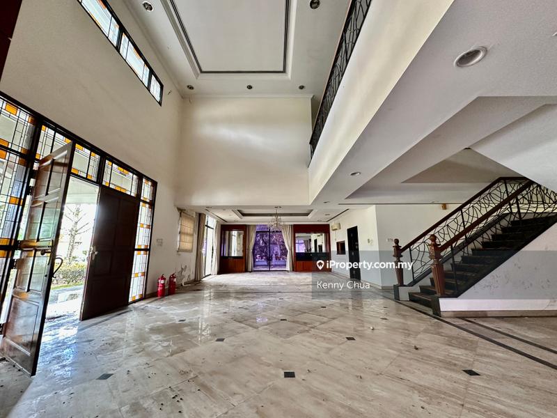 Bungalow House for Sale in Glenmarie, Selangor by Kenny Chua - iProperty.com.my