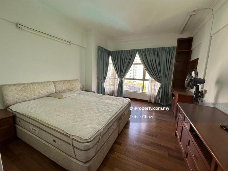 Kondominium untuk Dijual di Almaspuri oleh Esther Chow - iProperty.com.my