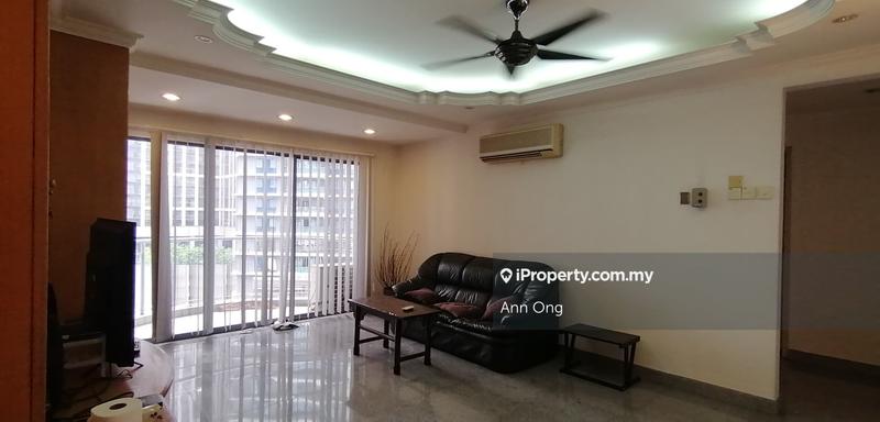 For Rent - Menara Bukit Ceylon