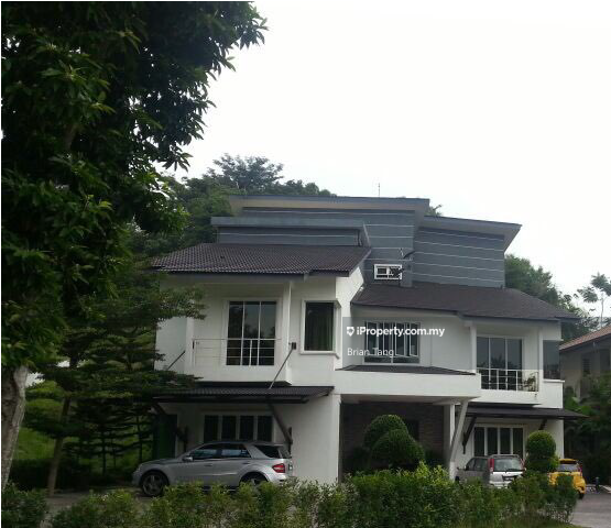 Bungalow House untuk Dijual di Sierramas, Sungai Buloh oleh Brian Tang - iProperty.com.my