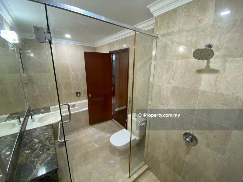 Condominium for Sale in Suasana Sentral Condominiums by Joe - iProperty.com.my