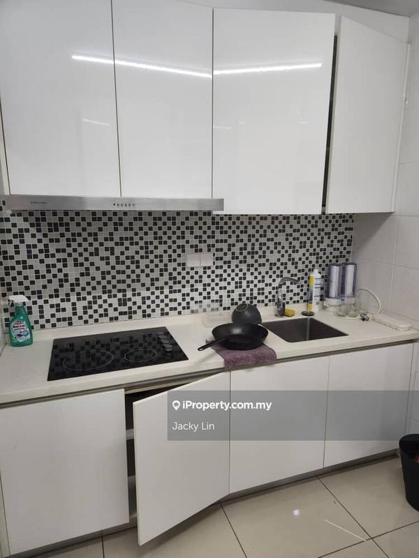 Service Residence for Sale in Utropolis Suites 1 by Jacky Lin - iProperty.com.my