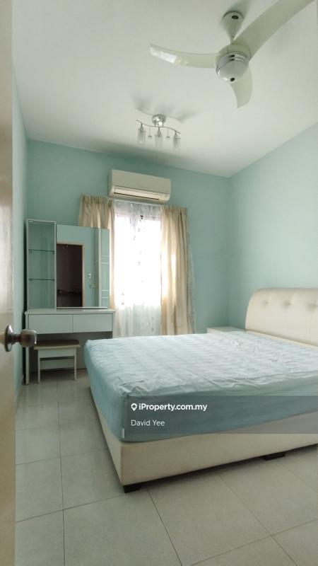 Rumah Berkembar untuk Dijual di Setia Impian, Setia Alam oleh David Yee - iProperty.com.my